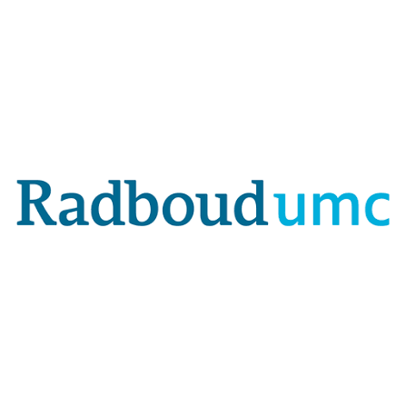 Logo Radboud UMC