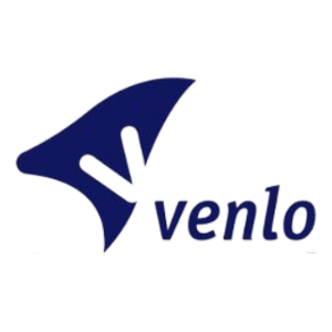 company logo