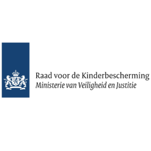 Logo Raad voor de Kinderbescherming