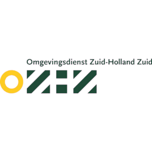 Logo Omgevingsdienst Zuid-Holland Zuid