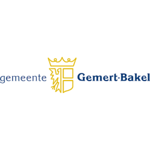 Logo Gemeente Gemert-Bakel