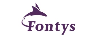 company logo