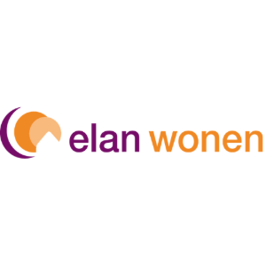Logo Elan Wonen ( Noord Holland)