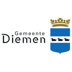 Logo Gemeente Diemen