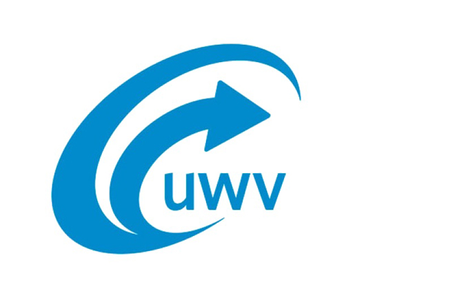 Logo Uitvoeringsinstituut Werknemersverzekeringen (UWV)