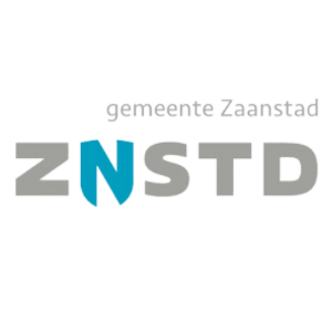 Logo Gemeente Zaanstad