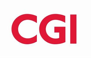 Logo CGI Nederland B.V.
