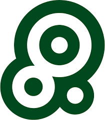 company logo