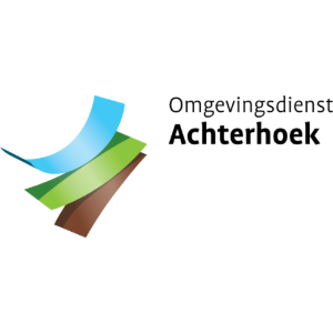 Logo Omgevingsdienst Achterhoek