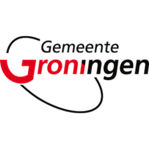 Logo Gemeente Groningen