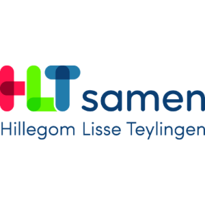 Logo Werkorganisatie HLT Samen