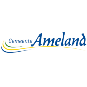 Logo gemeente Ameland