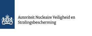 Logo Autoriteit Nucleaire Veiligheid en Stralingsbescherming (ANVS)