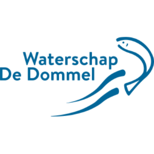 Logo Waterschap De Dommel