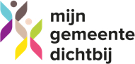 Logo Mijn Gemeente Dichtbij