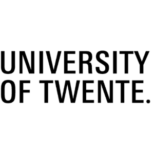Logo Universiteit Twente