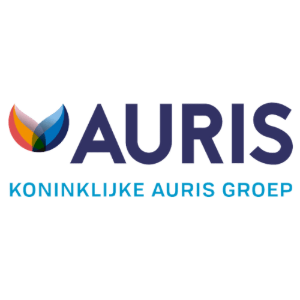 Logo St. Onderwijs Koninklijke Auris Groep
