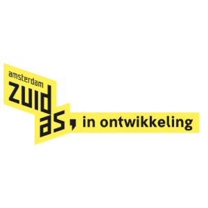 Logo Zuidasdok