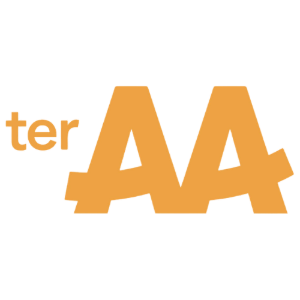 Logo Ter AA(North Brabant)