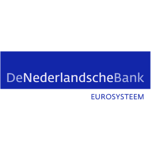 Logo De Nederlandsche Bank (DNB)