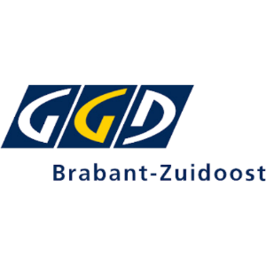 Logo GGD Brabant-Zuidoost