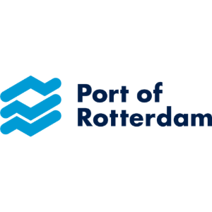 company logo