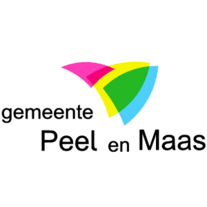 Logo Gemeente Peel En Maas