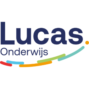 Logo Lucas Onderwijs