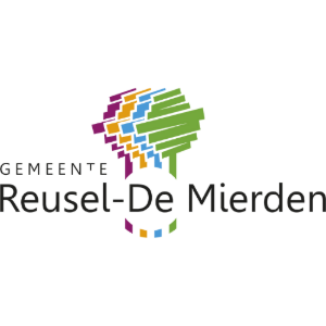 Logo Gemeente Reusel-De Mierden