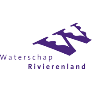 Logo Waterschap Rivierenland