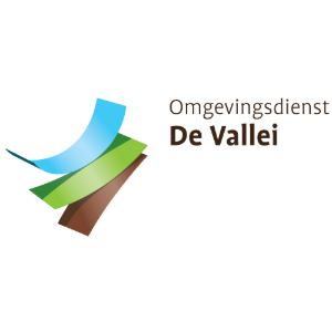 Logo Omgevingsdienst de Vallei