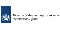 Logo Defensie Den Helder