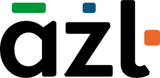 Logo AZL N.V. ( Limburg)