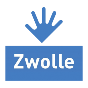company logo