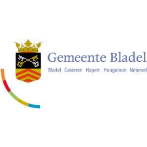 Logo Gemeente Bladel
